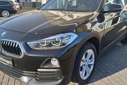 BMW X2 168.970 km 17.490 &euro; Schorfheide OT Finowfurt 16244