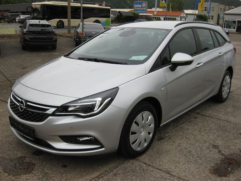 Astra