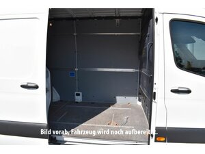 Mercedes-Benz Sprinter III Kasten FWD 315 CDI L2H2 Autom. Klim 64.560 km 34.995 &euro; Donauwörth 86609