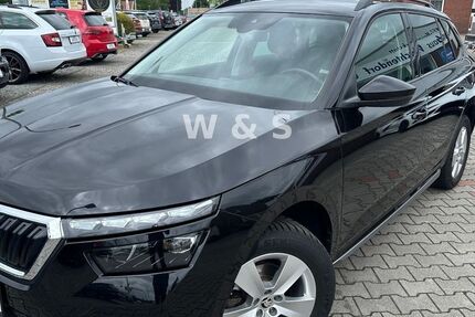 Skoda Kamiq 93.000 km 18.499 &euro; Aurich 26607