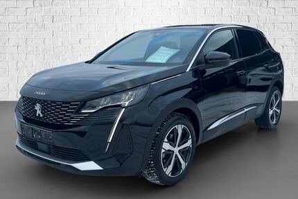 Peugeot 3008 22.004 km 21.450 &euro; Delitzsch OT Döbernitz 04509