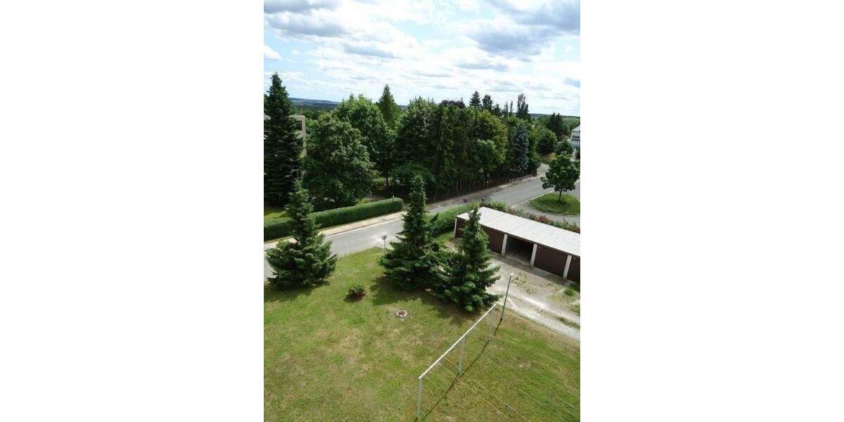 Etagenwohnung Hohenleuben Brückla - 3 Zimmer, 61 m&sup2;, 70.000&euro; | Angebot:24530842