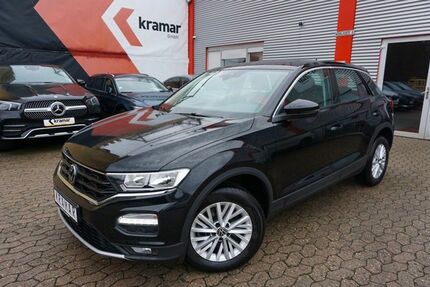 VW T-Roc 139.896 km 17.490 &euro; Nürnberg 90475