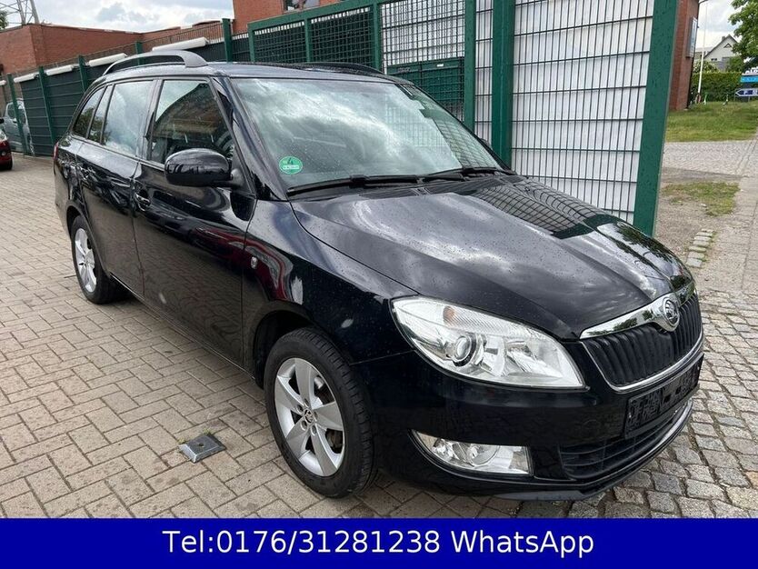 Fabia