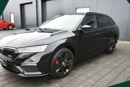 Skoda Octavia 36.188 km 29.790 &euro; Hameln 31789