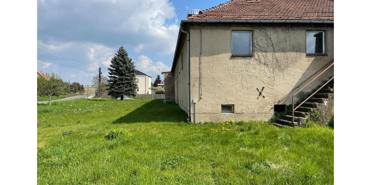 Reihenhaus Döbeln - 185.000&euro; | Angebot:25901500