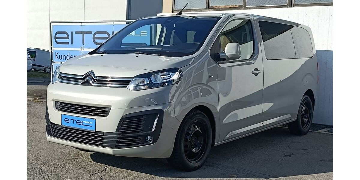 Citroen Jumpy 78.310 km 23.490 &euro; Pfullingen 72793