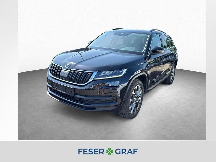 Kodiaq