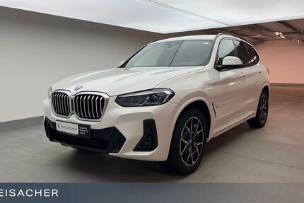 BMW X3 34.623 km 49.199 &euro; Augsburg 86167