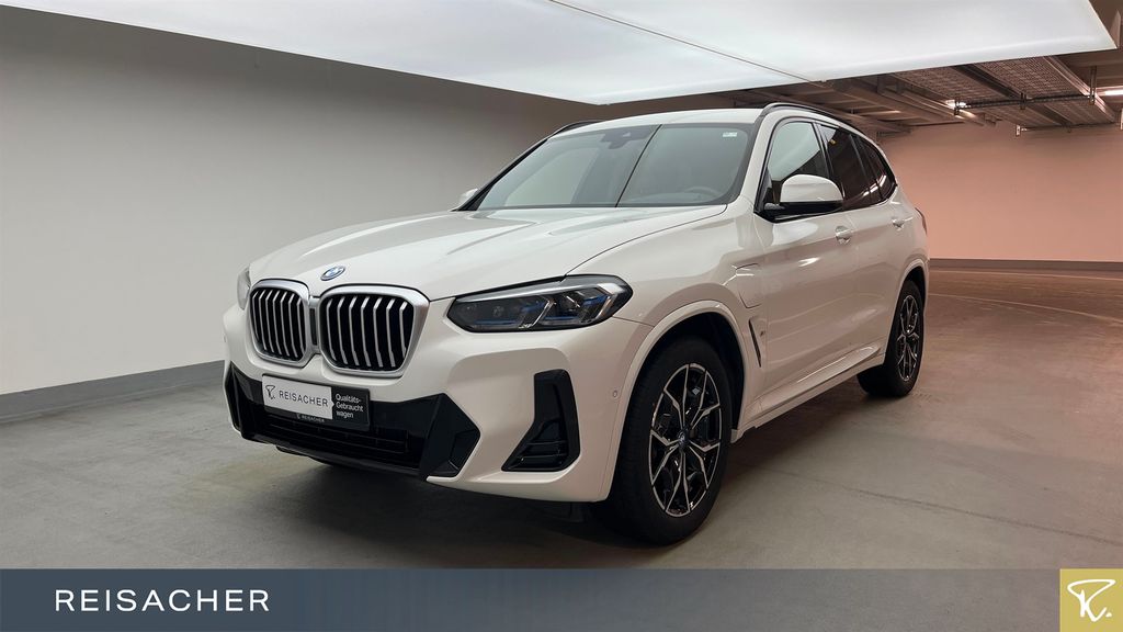BMW X3 34.623 km 49.199 &euro; Augsburg 86167