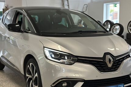 Renault Scenic 121.560 km 9.490 &euro; Wathlingen 29339
