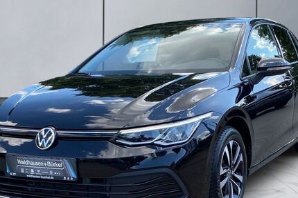 VW Golf 22.699 km 19.490 &euro; Viersen 41751