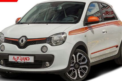 Renault Twingo 81.500 km 13.990 &euro; Coburg 96450