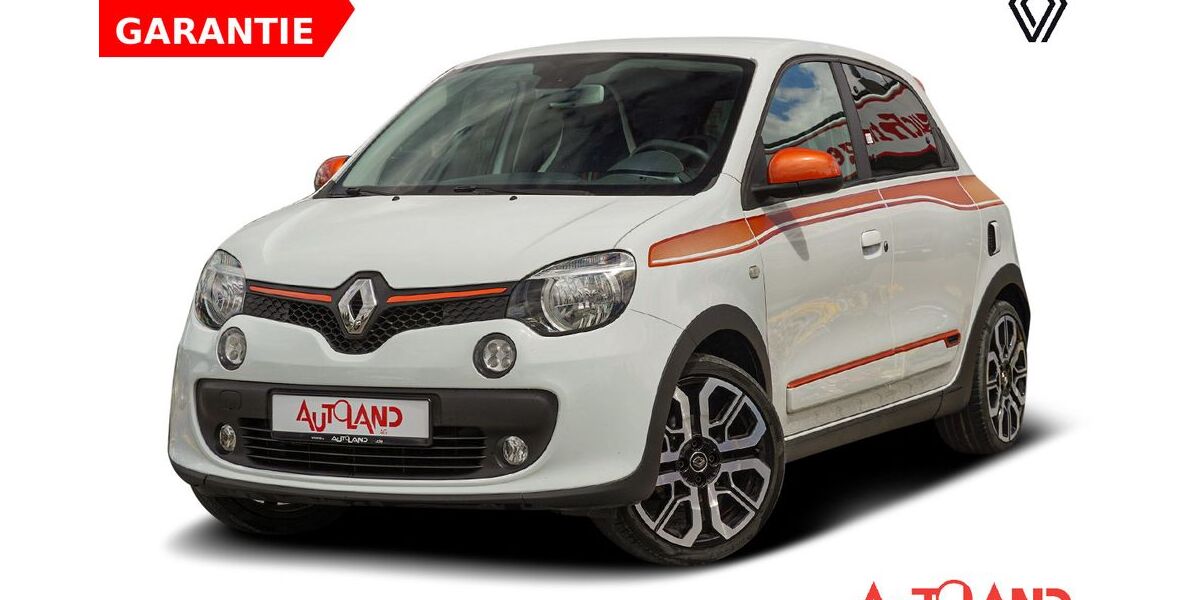Renault Twingo 81.500 km 13.990 &euro; Coburg 96450