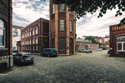 Gewerbeobjekt Aachen Aachen-Mitte - 150&euro; | Angebot:26192053