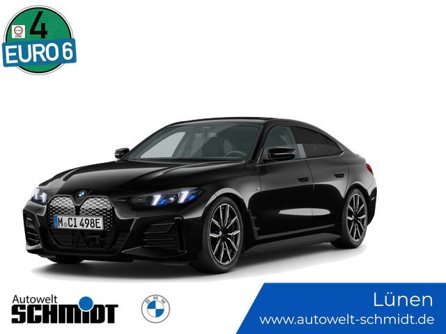 BMW i4 8.949 km 58.990 &euro; Lünen 44534