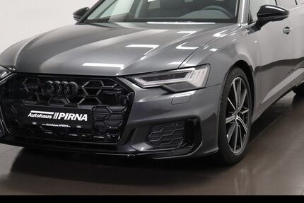 Audi A6 3.500 km 72.920 € Pirna 01796