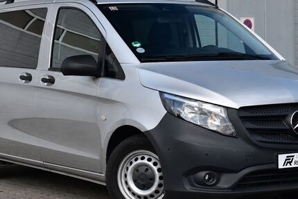 Mercedes-Benz Vito 216.465 km 18.999 &euro; Geldern 47608