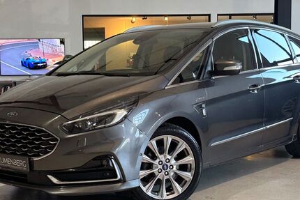 Ford S-Max 133.579 km 21.980 &euro; Rodgau-Weiskirchen/nähe Frankfurt am Main 63110