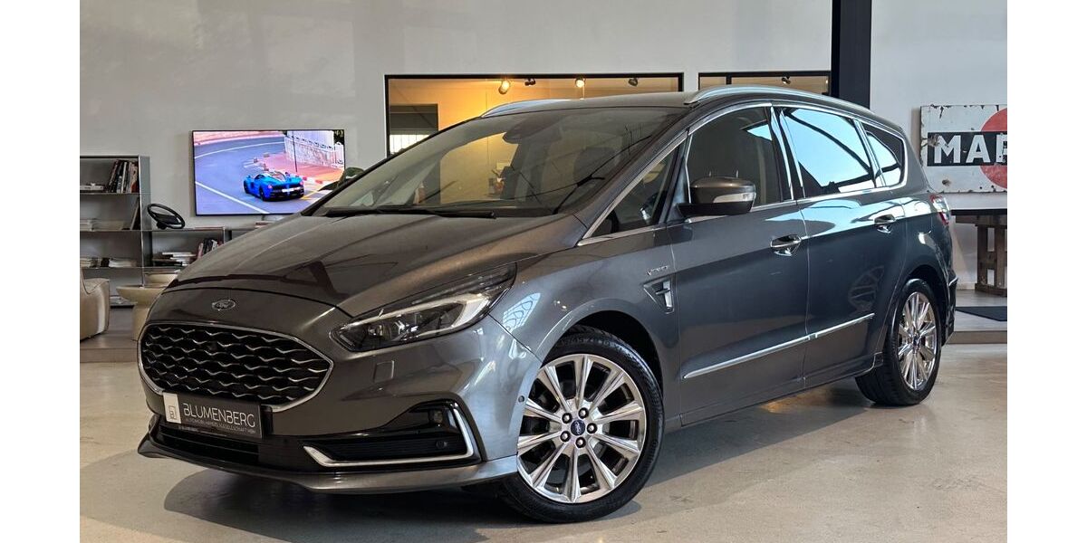 Ford S-Max 133.579 km 21.980 &euro; Rodgau-Weiskirchen/nähe Frankfurt am Main 63110
