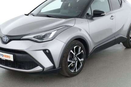 Toyota C-HR 31.881 km 23.420 &euro; Berlin 14059