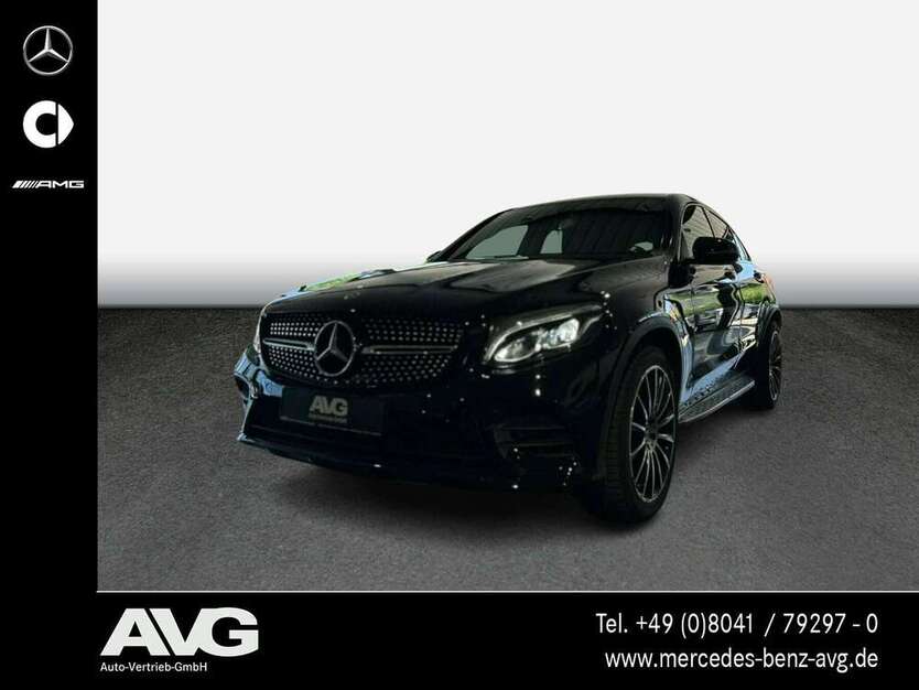 GLC 250