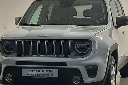 Jeep Renegade 57.000 km 17.980 € Buchdorf 86675