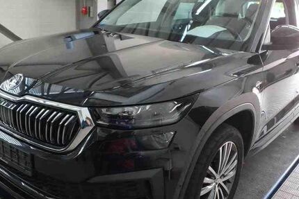 Skoda Kodiaq 79.350 km 33.490 &euro; Nabburg 92507
