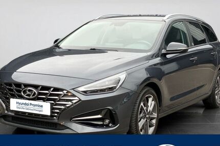 Hyundai i30 75.684 km 17.290 &euro; Idar-Oberstein 55743