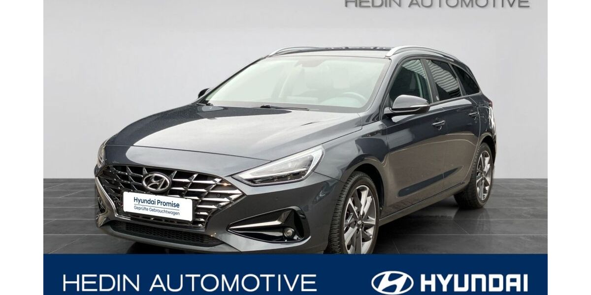 Hyundai i30 75.684 km 17.500 &euro; Idar-Oberstein 55743