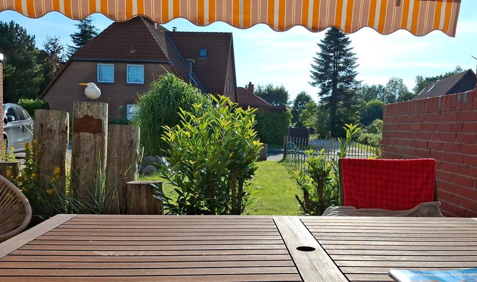 Erdgeschoßwohnung Garding - 3 Zimmer, 70 m&sup2;, 245.000&euro; | Angebot:27243533