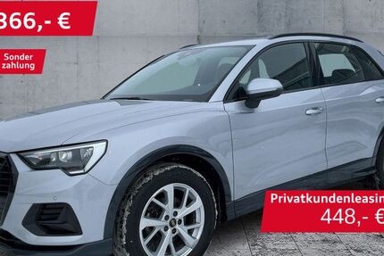 Audi Q3 91.195 km 27.980 &euro; Chemnitz 09119