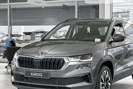 Skoda Karoq 1.705 km 32.999 &euro; Bremerhaven 27576