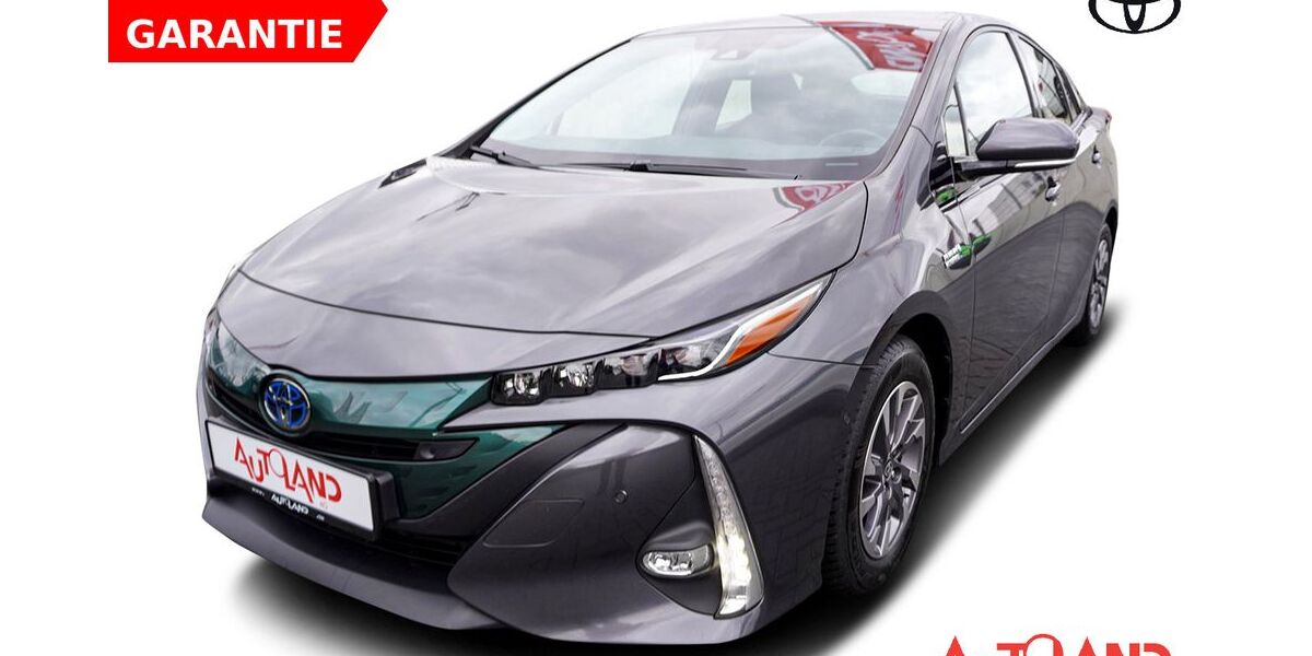 Toyota Prius 82.563 km 20.490 &euro; Berlin 12683