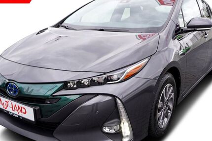Toyota Prius 82.563 km 20.990 € Berlin 12683