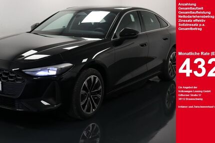 Audi A5 20.485 km 40.300 &euro; Gütersloh 33330