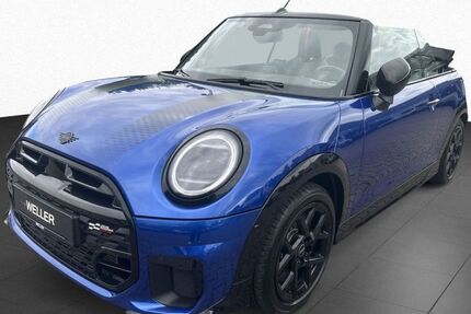 Mini Cooper Cabrio 1.675 km 32.999 &euro; Ibbenbüren 49479
