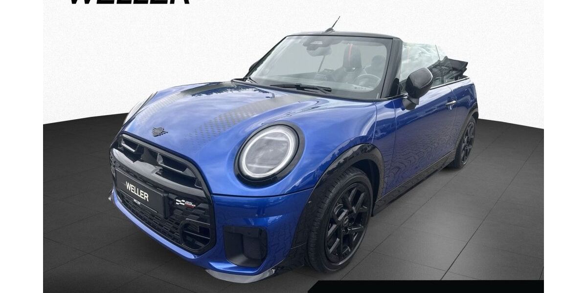 Mini Cooper Cabrio 1.675 km 32.999 &euro; Ibbenbüren 49479