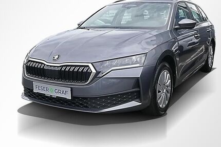 Skoda Octavia 20.350 km 23.840 &euro; Erlangen 91058