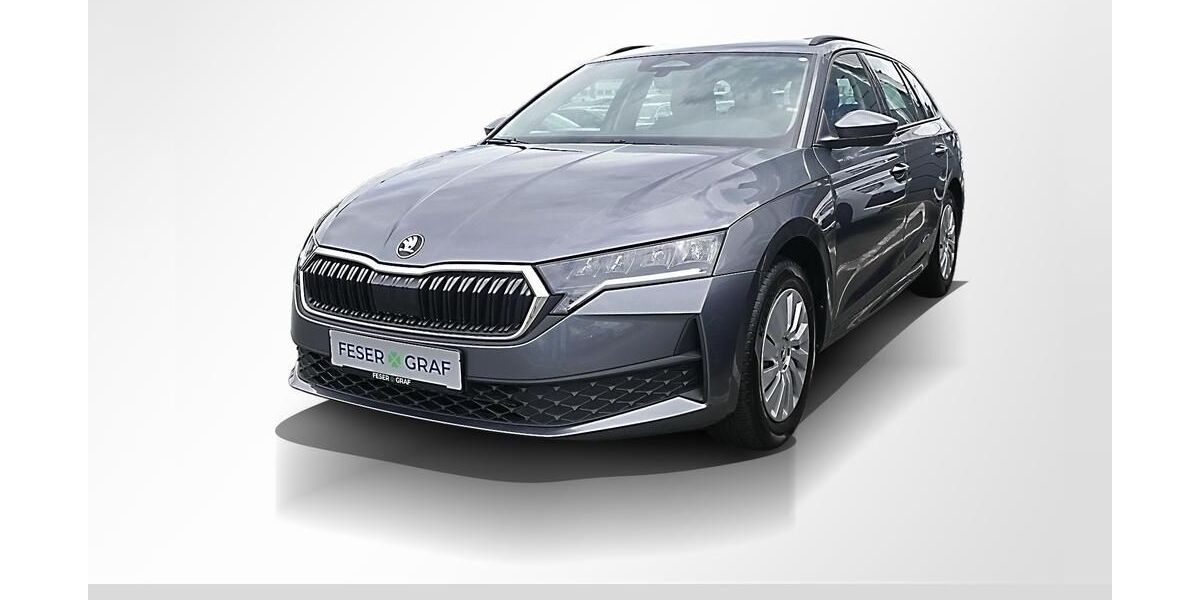 Skoda Octavia 20.350 km 23.840 &euro; Erlangen 91058