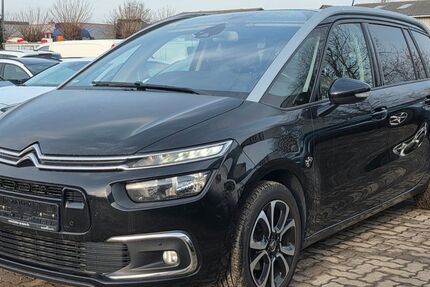Citroen Grand C4 Picasso / SpaceTourer 191.256 km 11.490 &euro; Garbsen 30827