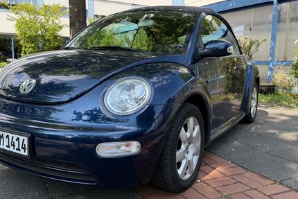 VW Beetle 142.700 km 5.500 &euro; Gummersbach 51643
