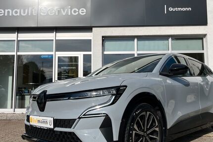 Renault Megane E-TECH 25.890 km 25.980 &euro; Emmendingen 79312