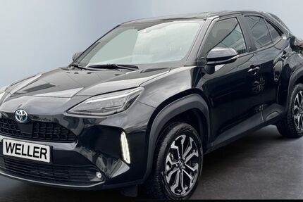 Toyota Yaris Cross 23.812 km 24.580 &euro; Hamm 59067