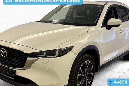 Mazda CX-5 62.289 km 21.997 &euro; Krefeld 47829