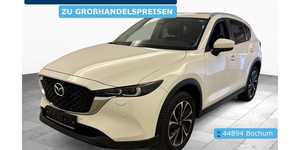 Mazda CX-5 62.289 km 21.997 &euro; Krefeld 47829