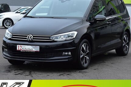VW Touran 25.837 km 30.980 &euro; Barchfeld OT Immelborn 36456