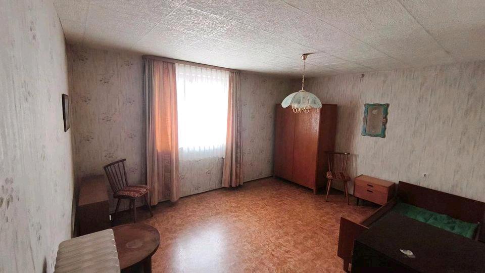 Bauernhaus, Landhaus Lautertal - 11 Zimmer, 146 m&sup2;, 195.000&euro; | Angebot:26891831