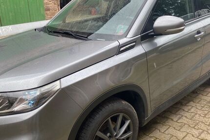 Suzuki Vitara 127.600 km 13.500 &euro; Holzminden 37603