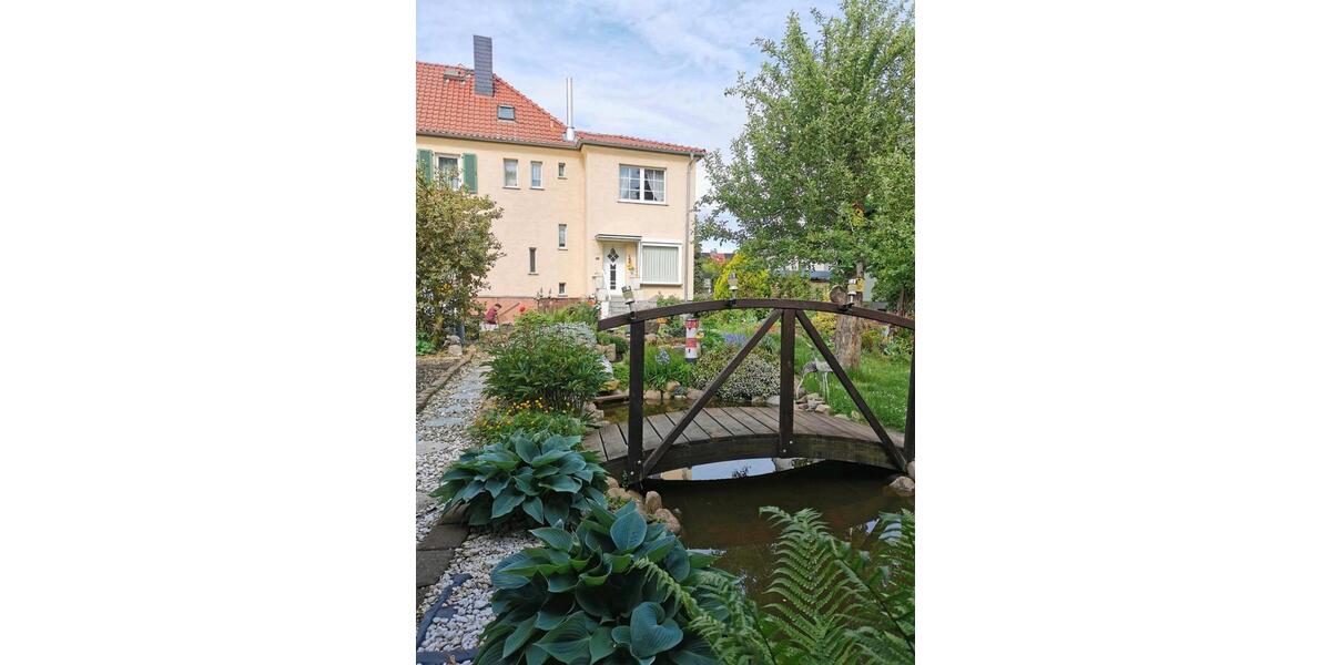 Doppelhaushälfte Leipzig Altwest - 4 Zimmer, 141 m&sup2;, 420.000&euro; | Angebot:26802704